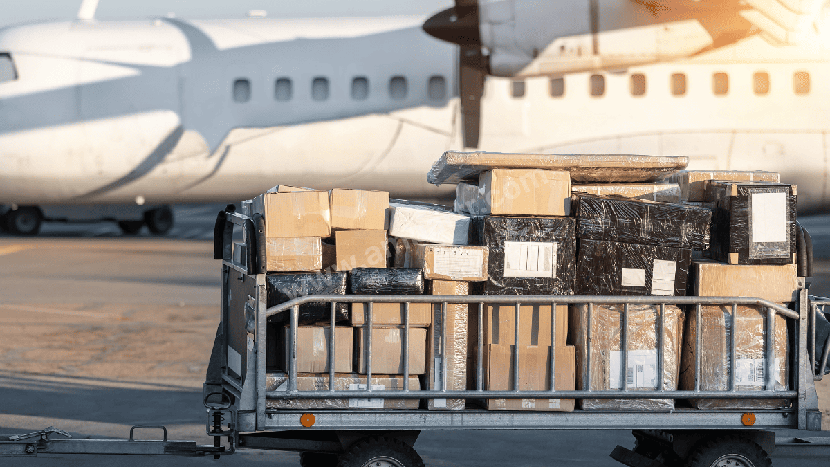 Aydın Parça Yük Taşıma