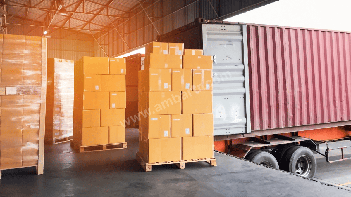 Aydın Ağır Yük Taşıma